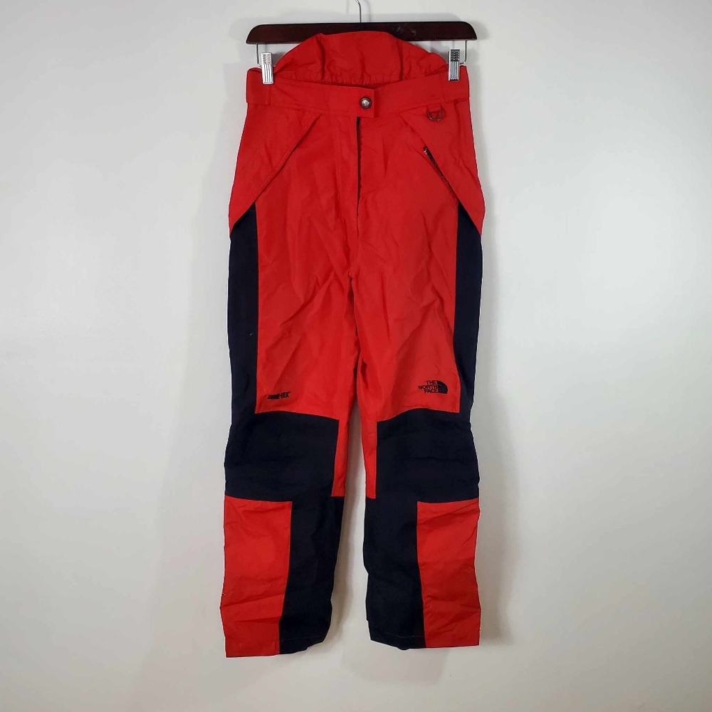 Vintage The North Face Gore-TEX Ski & Snowboard Pant Trouser